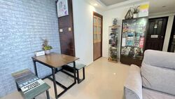 Blk 690B Woodlands Drive 75 (Woodlands), HDB 4 Rooms #570610371